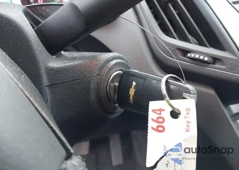 2015 Chevrolet Equinox 1Lt from USA, damaged, VIN 2GNALBEK6F6340648